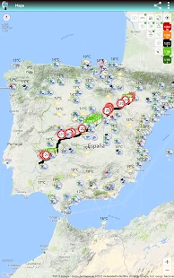 Gasolinera España SHELL CARRETERA DE DEIA,S/N KM. 71,110 07170 Valldemossa (Balears Illes)